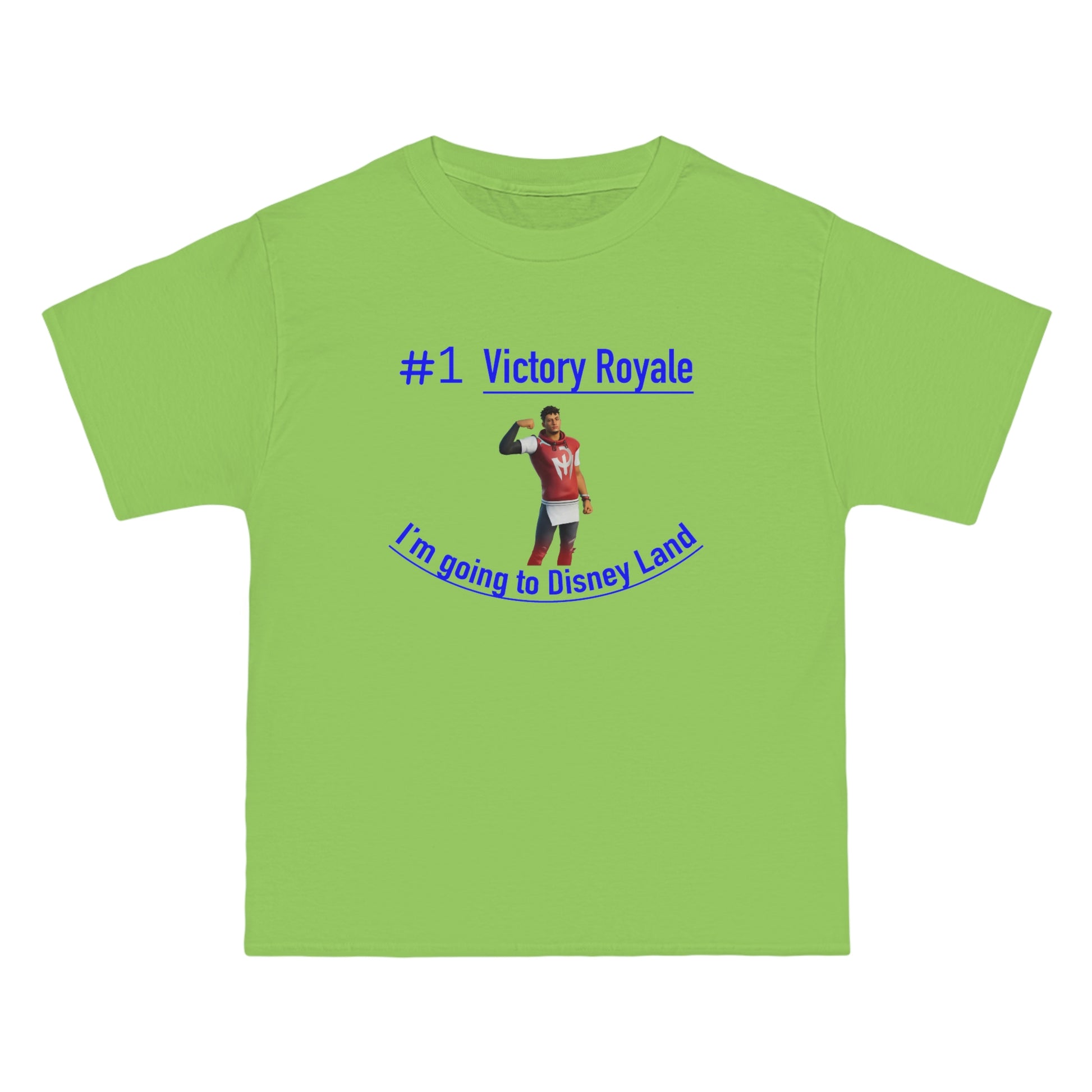 Fortnite T-Shirt Drift Victory Royale